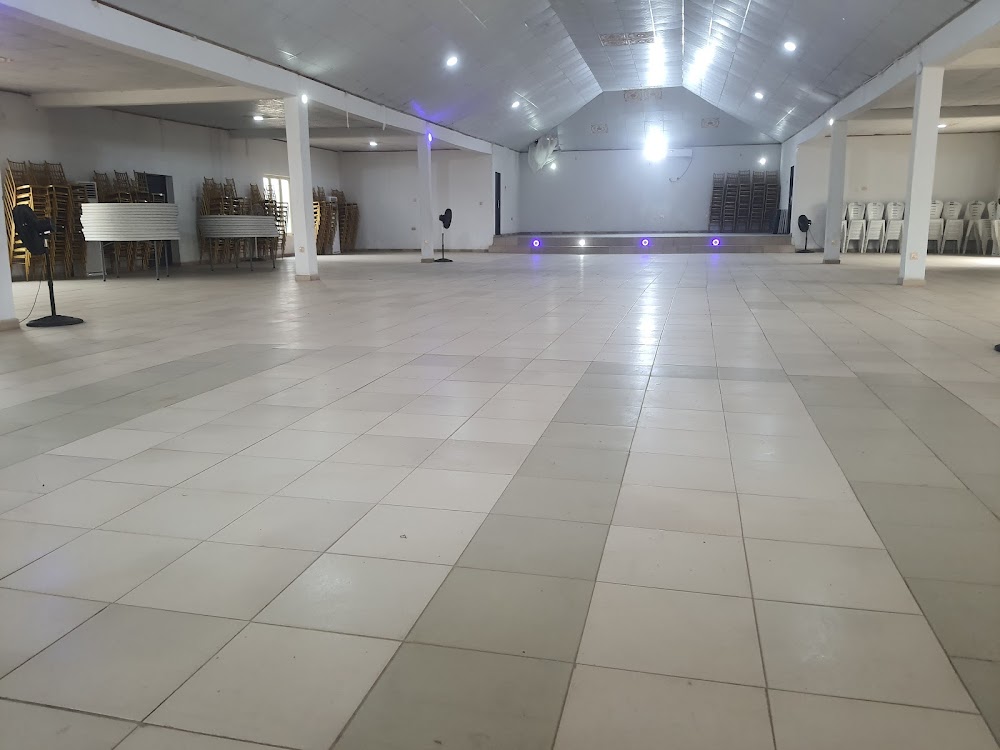 ISPHAT EVENT ARENA photo 3